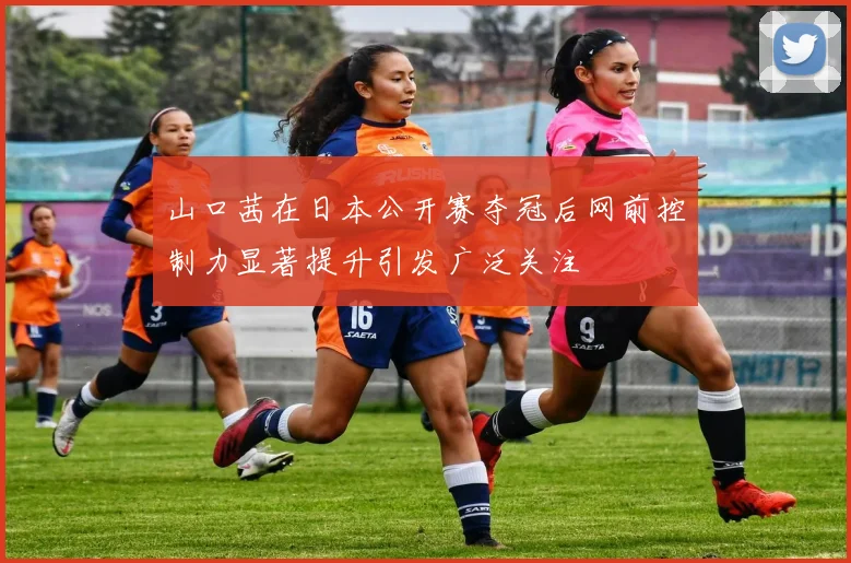 山口茜在日本公开赛夺冠后网前控制力显著提升引发广泛关注